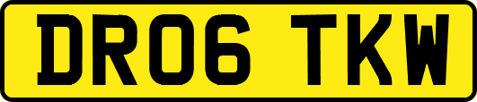 DR06TKW