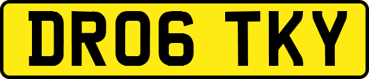 DR06TKY