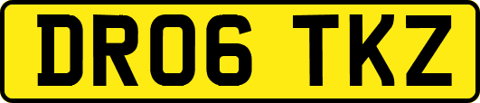 DR06TKZ