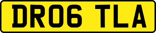 DR06TLA