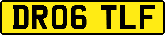 DR06TLF