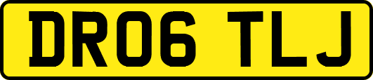 DR06TLJ