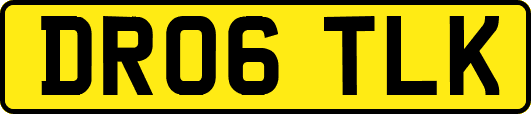 DR06TLK