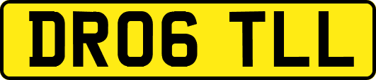 DR06TLL