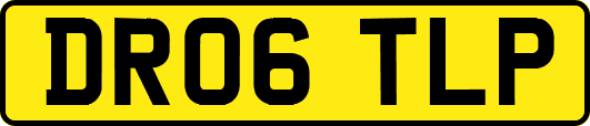 DR06TLP