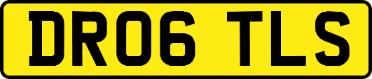 DR06TLS