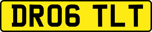 DR06TLT