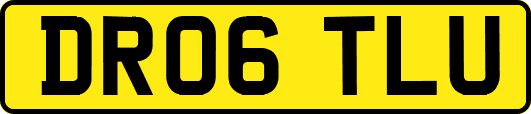 DR06TLU