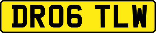 DR06TLW