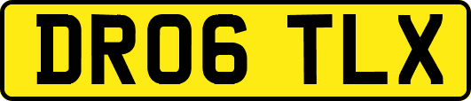 DR06TLX
