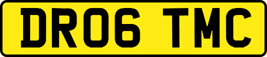 DR06TMC