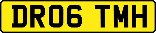 DR06TMH