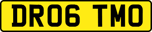 DR06TMO