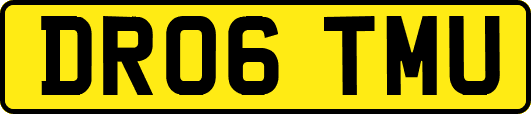 DR06TMU
