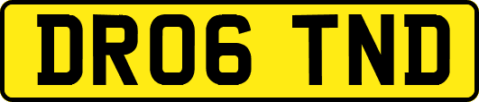 DR06TND