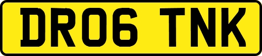 DR06TNK
