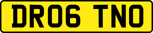 DR06TNO