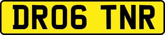 DR06TNR