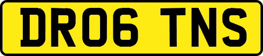 DR06TNS