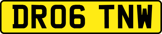 DR06TNW