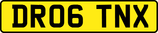 DR06TNX