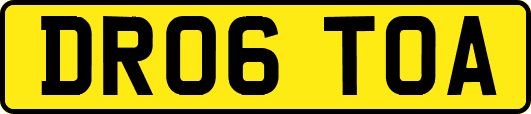 DR06TOA
