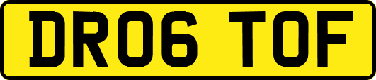 DR06TOF