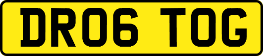 DR06TOG
