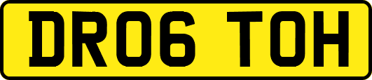 DR06TOH