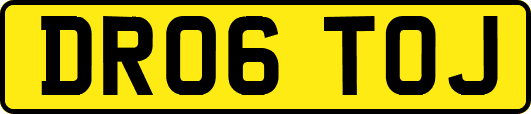 DR06TOJ