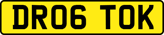 DR06TOK