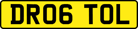 DR06TOL