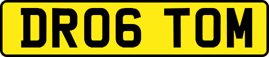 DR06TOM