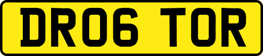 DR06TOR