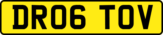 DR06TOV