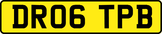 DR06TPB