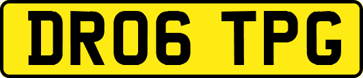 DR06TPG