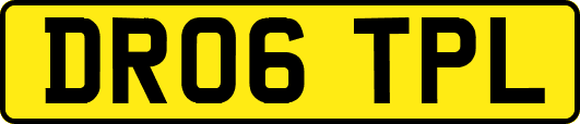 DR06TPL