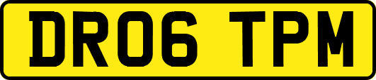 DR06TPM