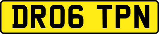DR06TPN