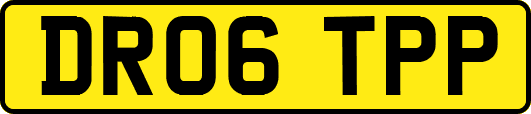 DR06TPP