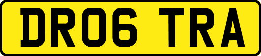DR06TRA