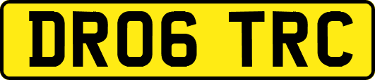 DR06TRC