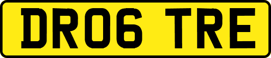 DR06TRE