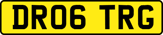 DR06TRG