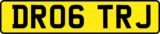 DR06TRJ