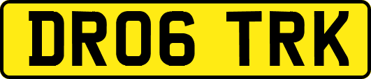 DR06TRK