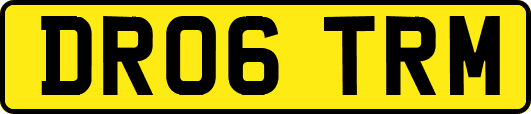 DR06TRM
