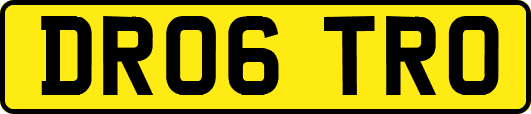 DR06TRO