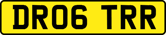 DR06TRR